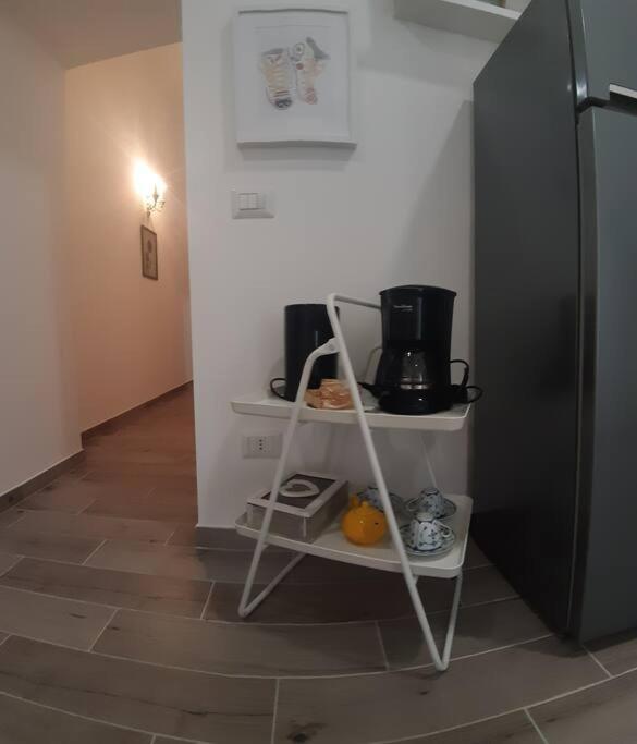 Appartement Sguardo Sul Duomo Napels