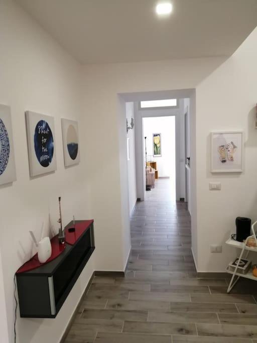 Sguardo Sul Duomo Appartement Napels