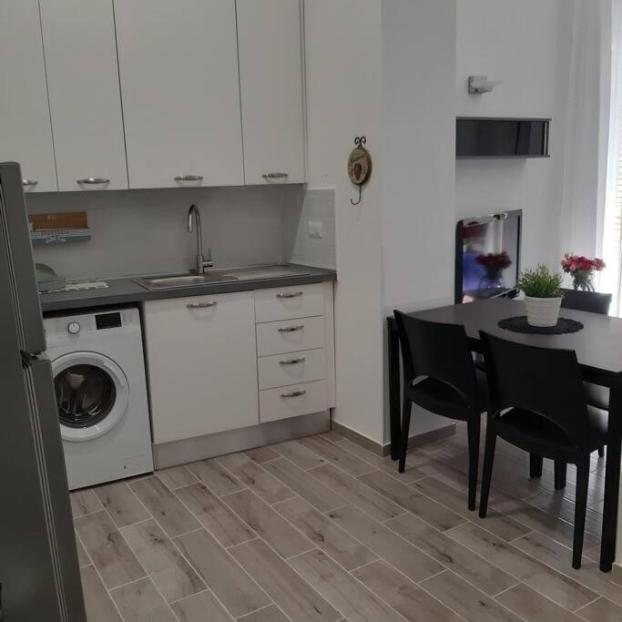 Sguardo Sul Duomo Appartement Napels