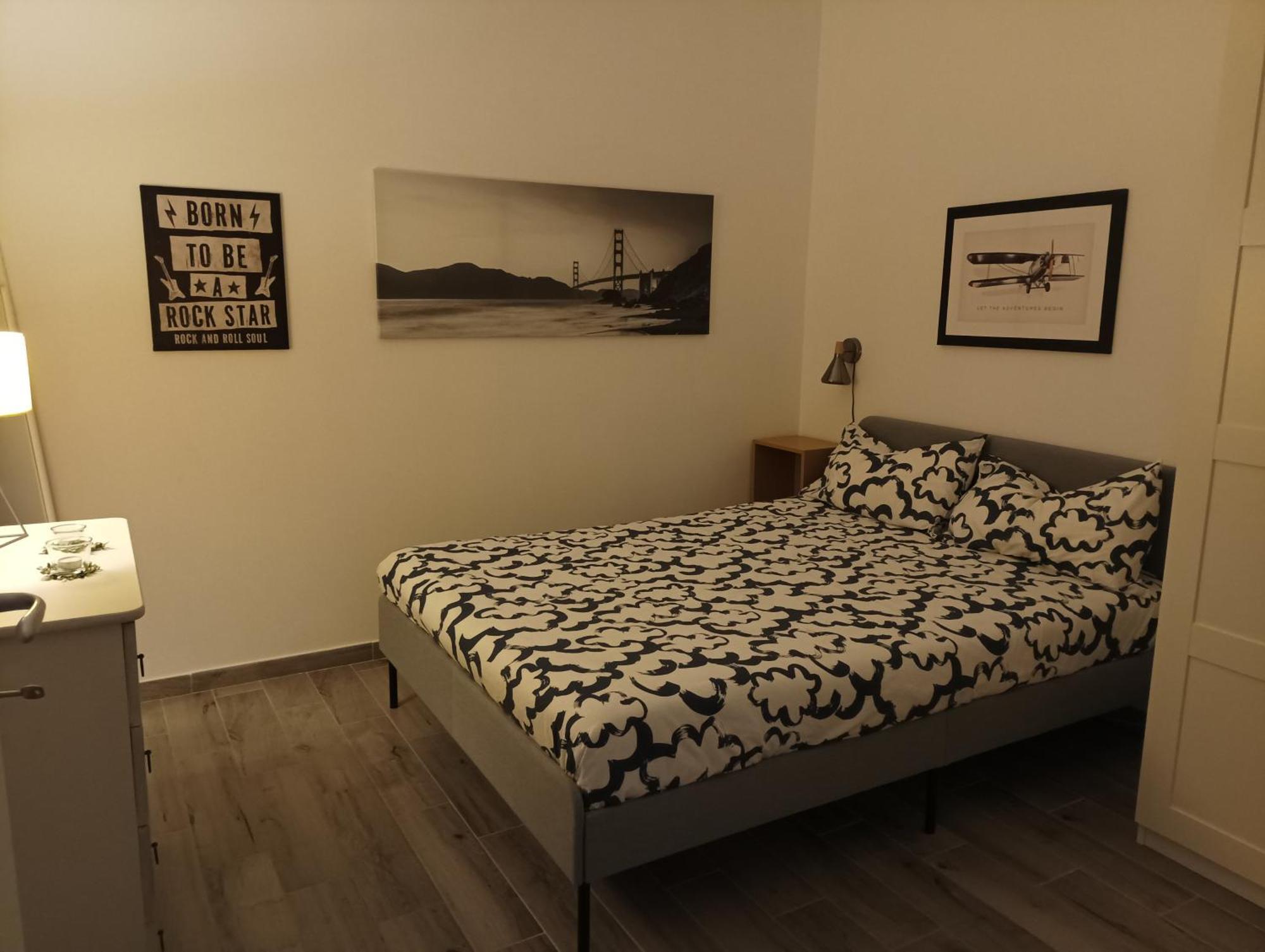 Sguardo Sul Duomo Appartement Napels