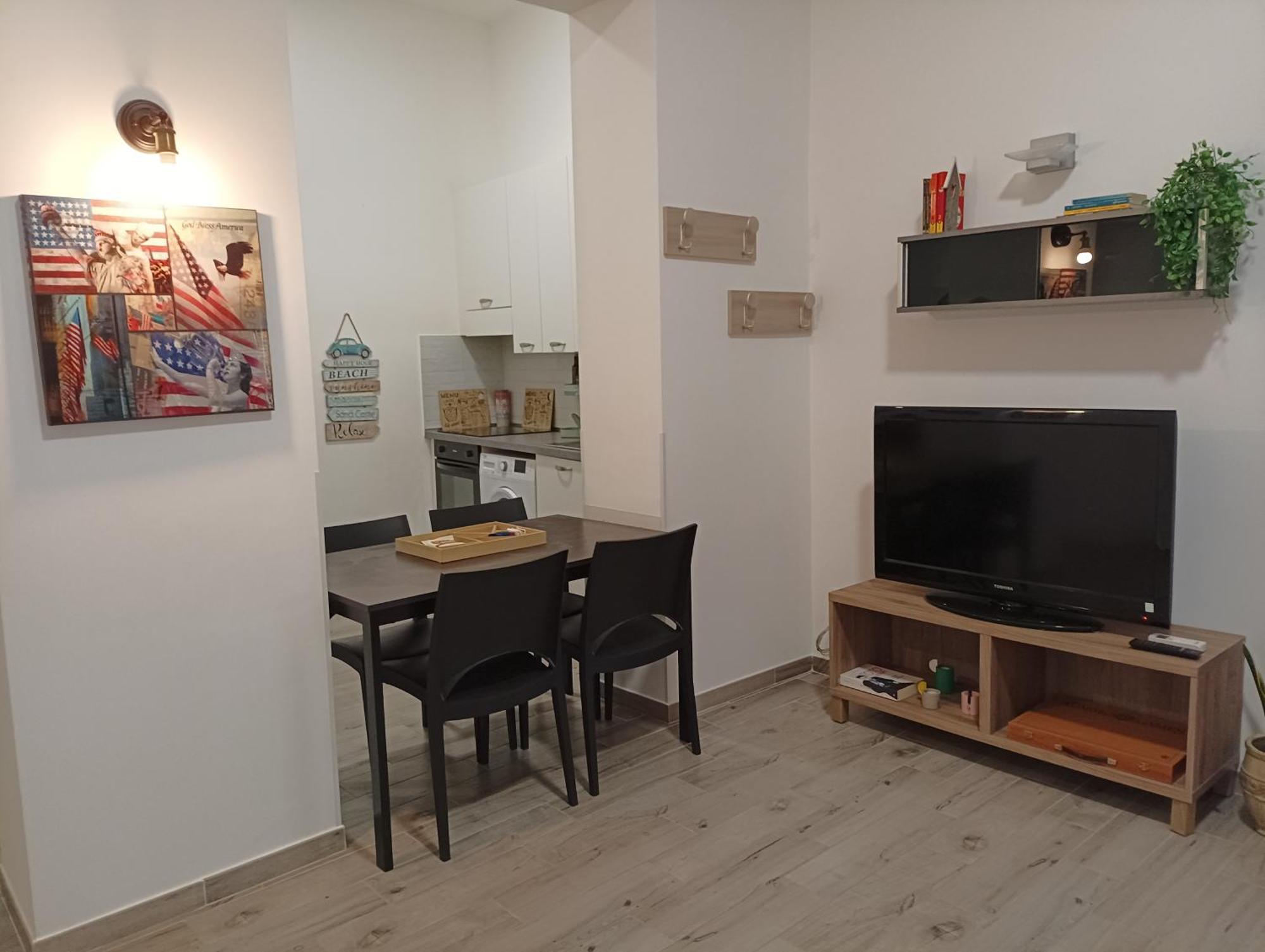 Sguardo Sul Duomo Appartement *